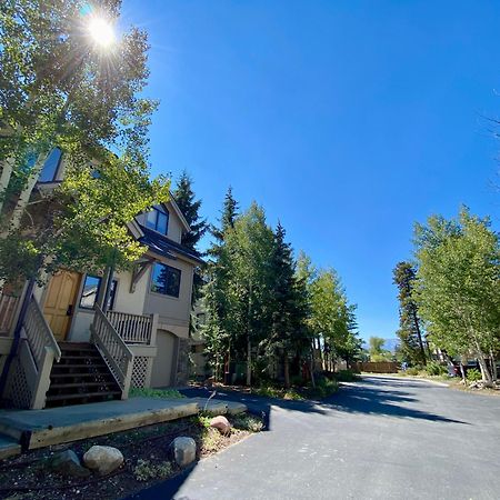 Ironwood 2993 By Summitcove Lodging Keystone Exteriör bild