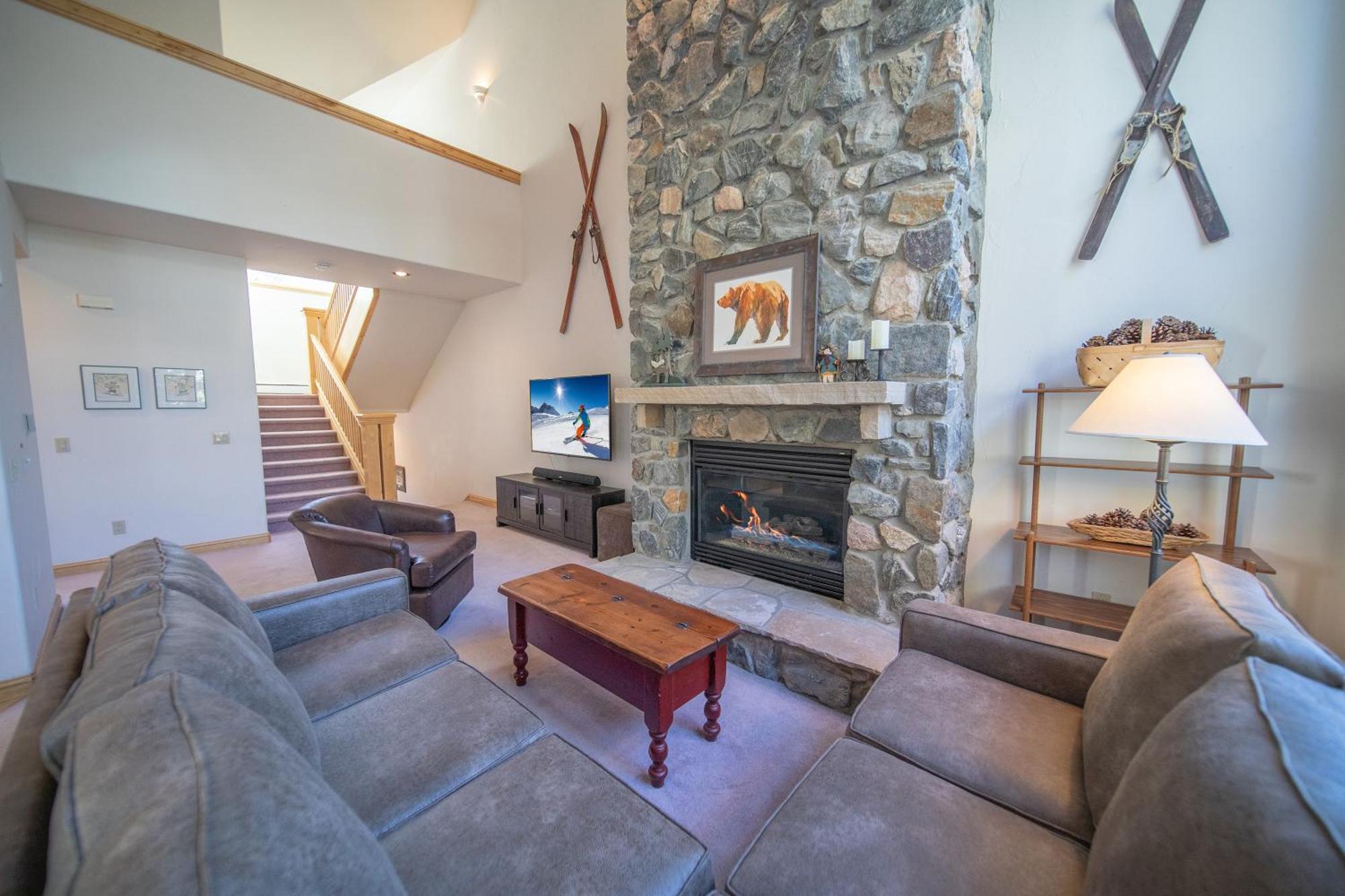 Ironwood 2993 By Summitcove Lodging Keystone Exteriör bild