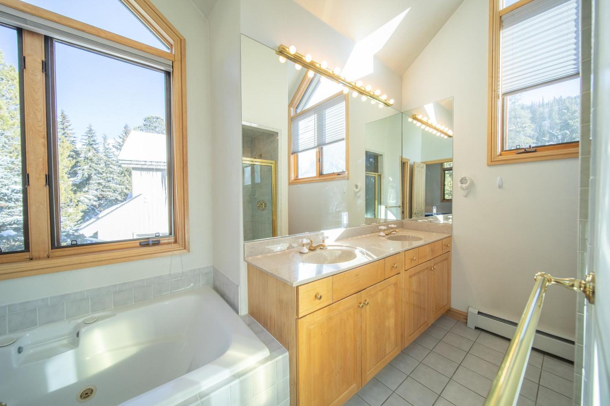 Ironwood 2993 By Summitcove Lodging Keystone Exteriör bild