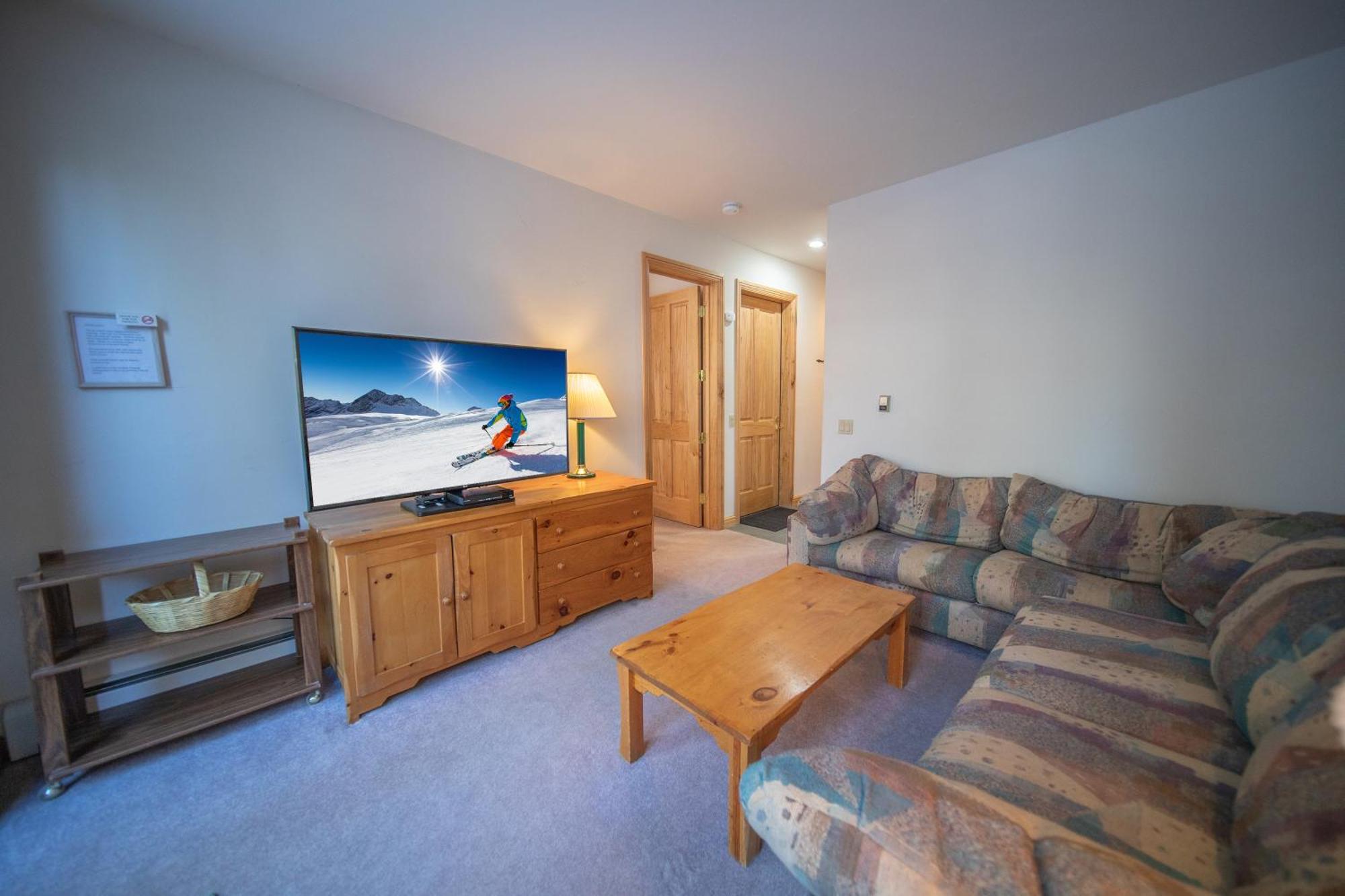 Ironwood 2993 By Summitcove Lodging Keystone Exteriör bild