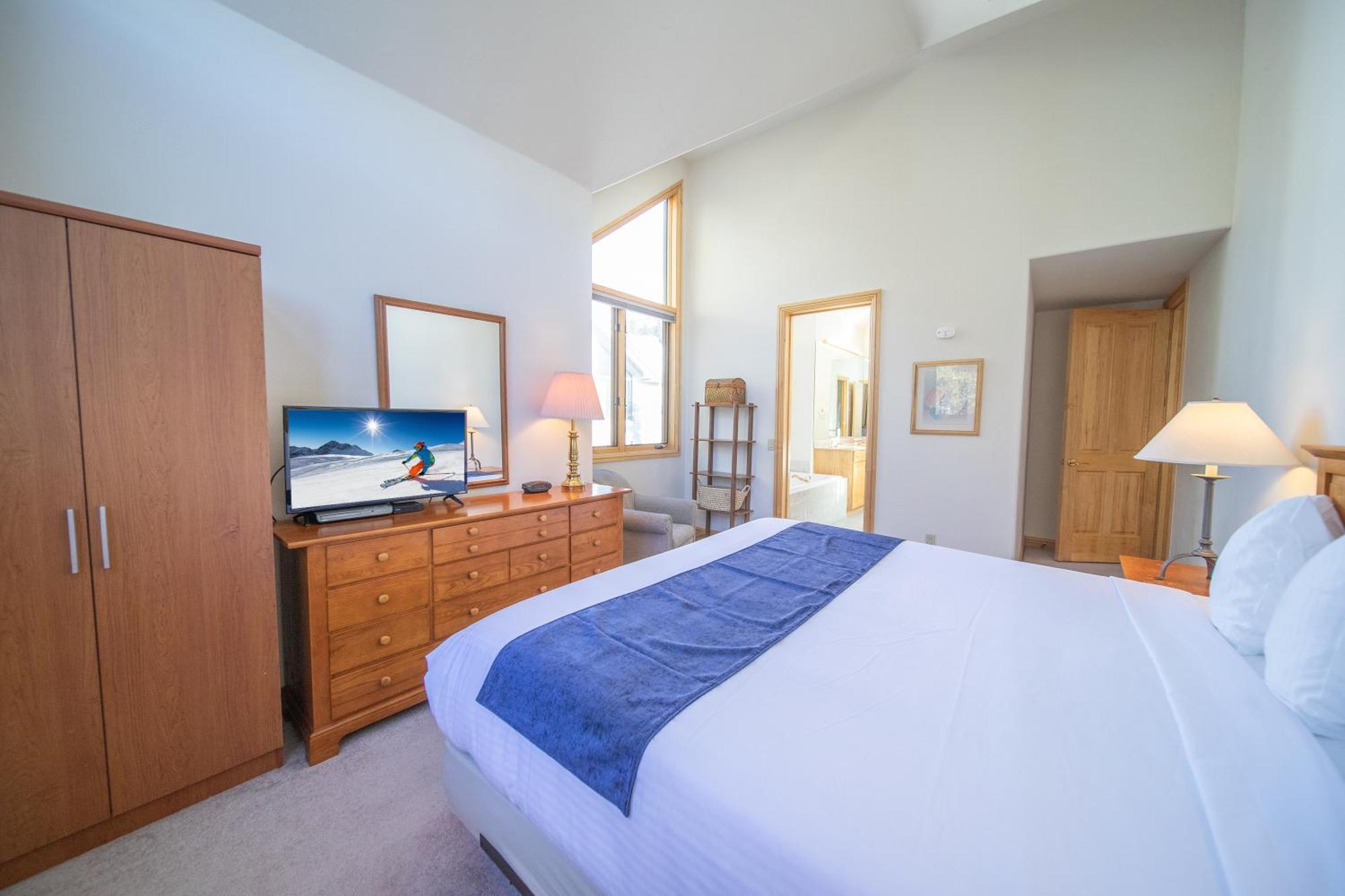 Ironwood 2993 By Summitcove Lodging Keystone Exteriör bild