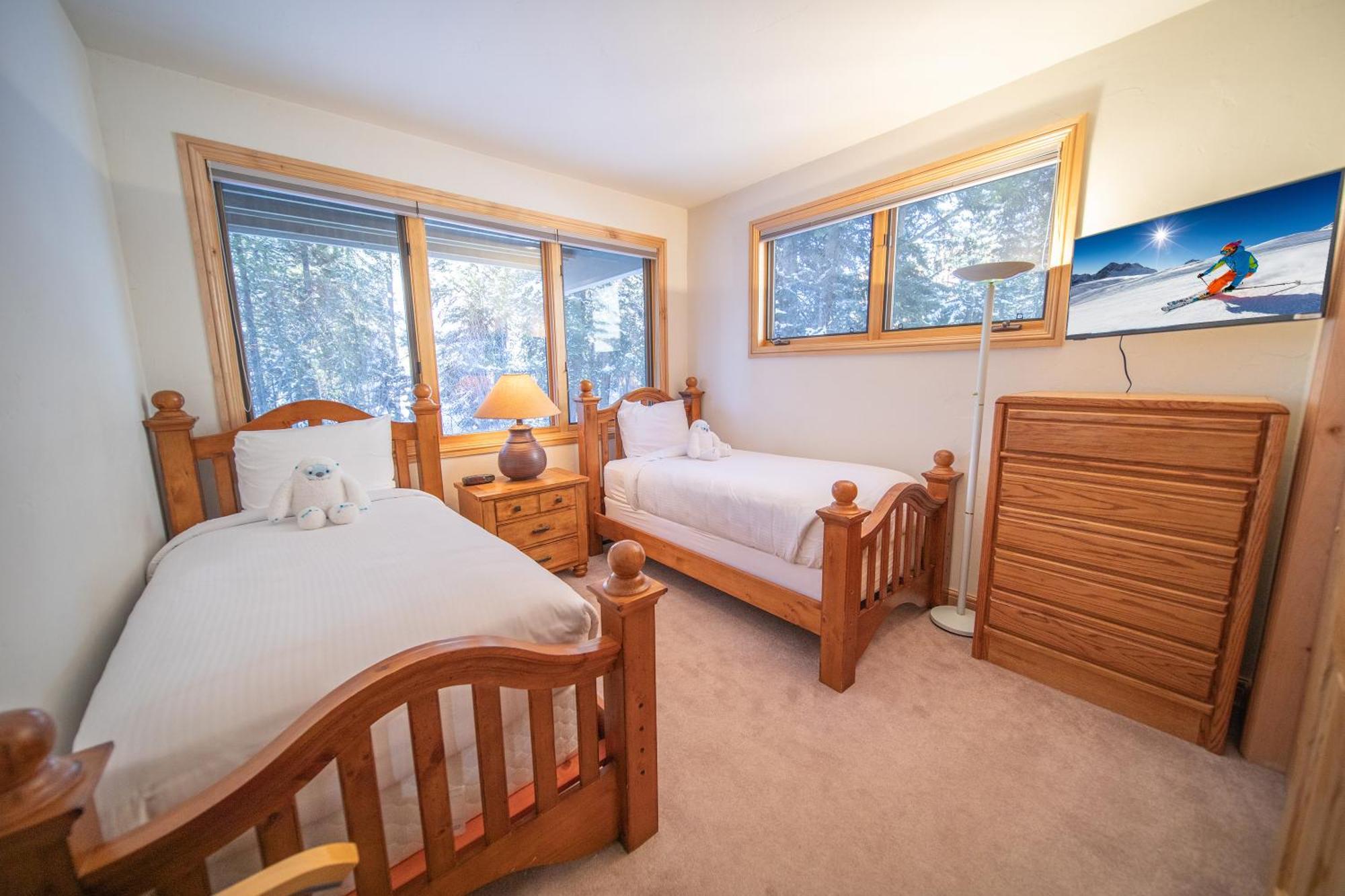 Ironwood 2993 By Summitcove Lodging Keystone Exteriör bild