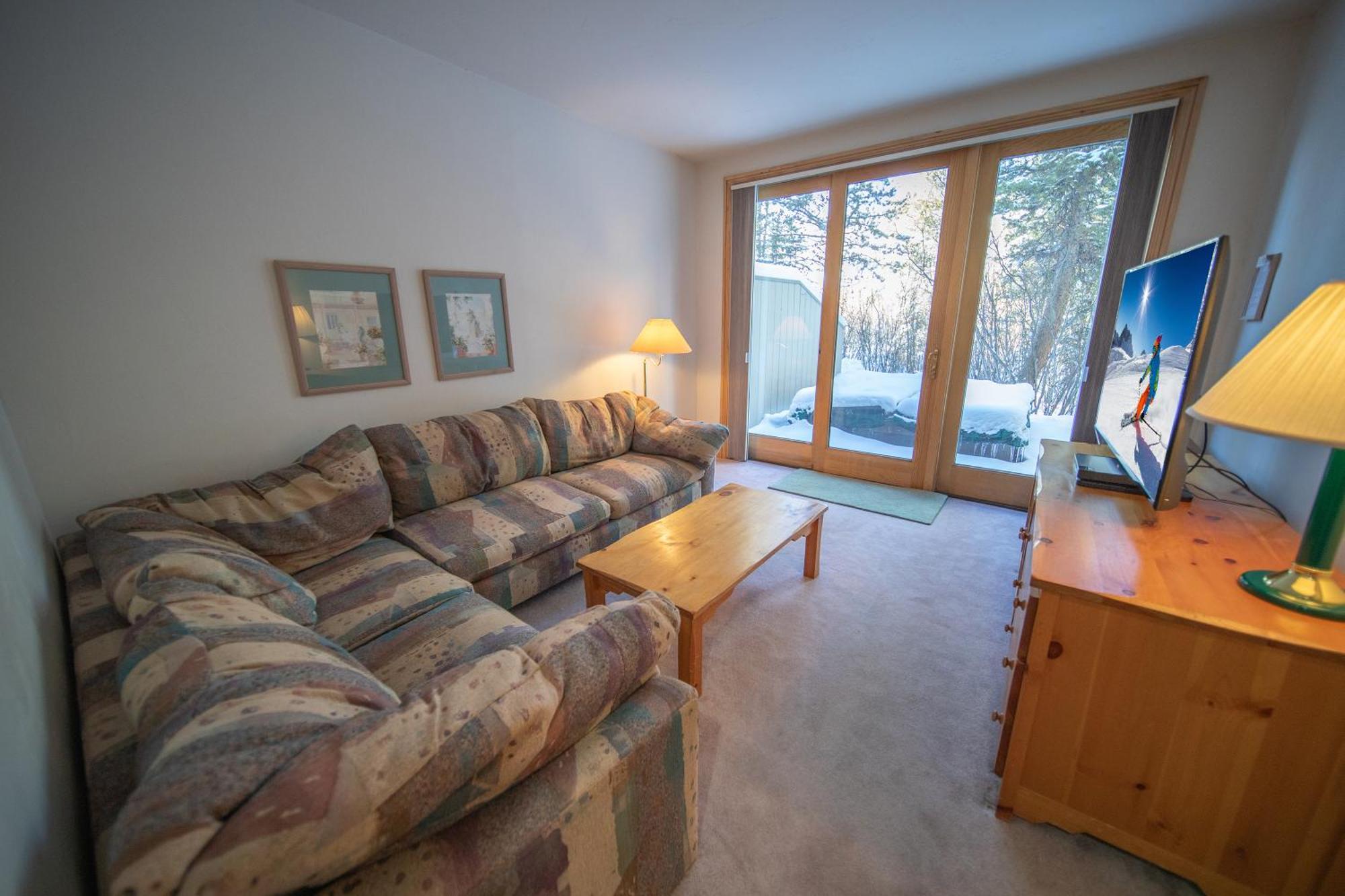 Ironwood 2993 By Summitcove Lodging Keystone Exteriör bild