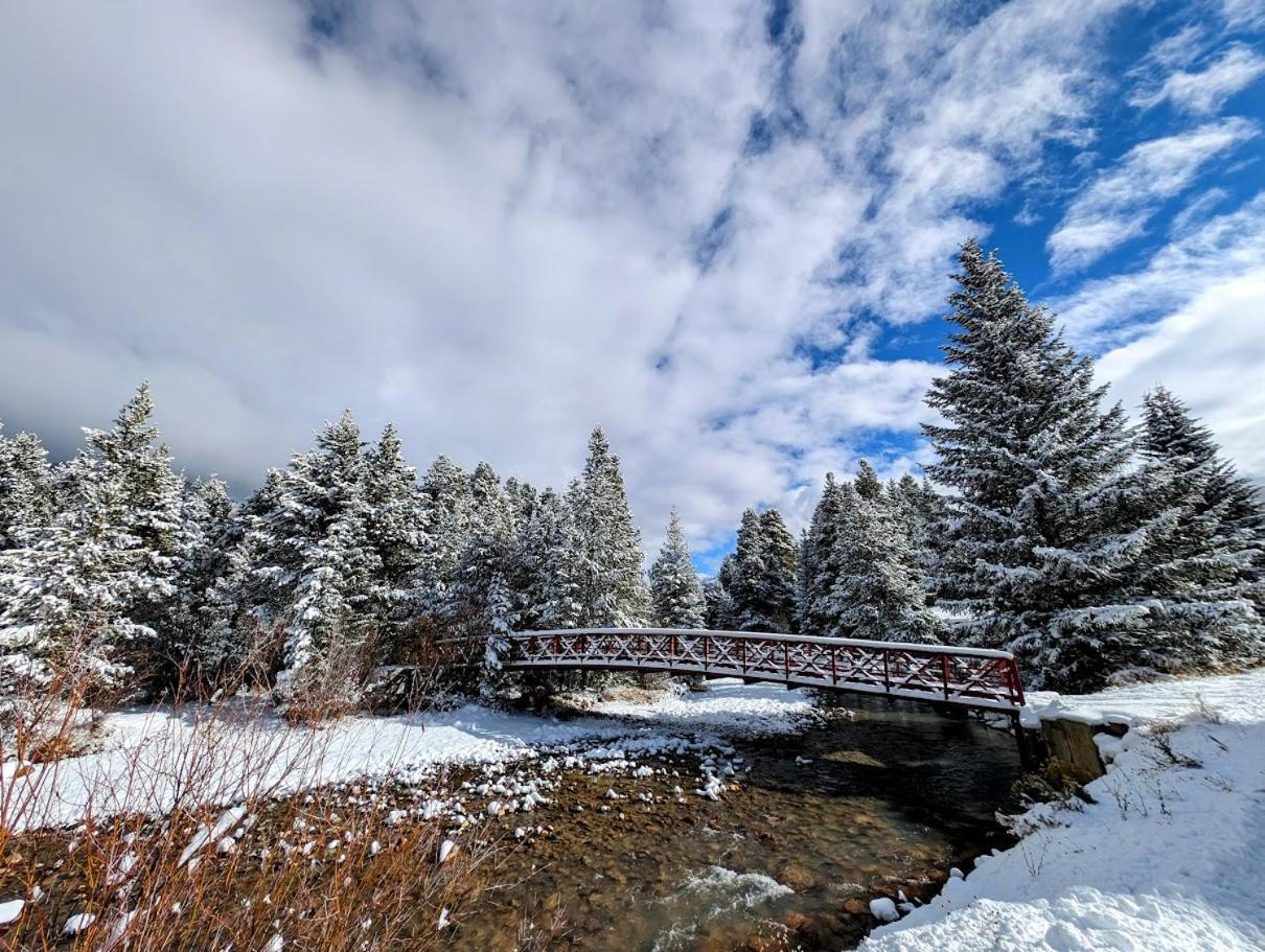 Ironwood 2993 By Summitcove Lodging Keystone Exteriör bild