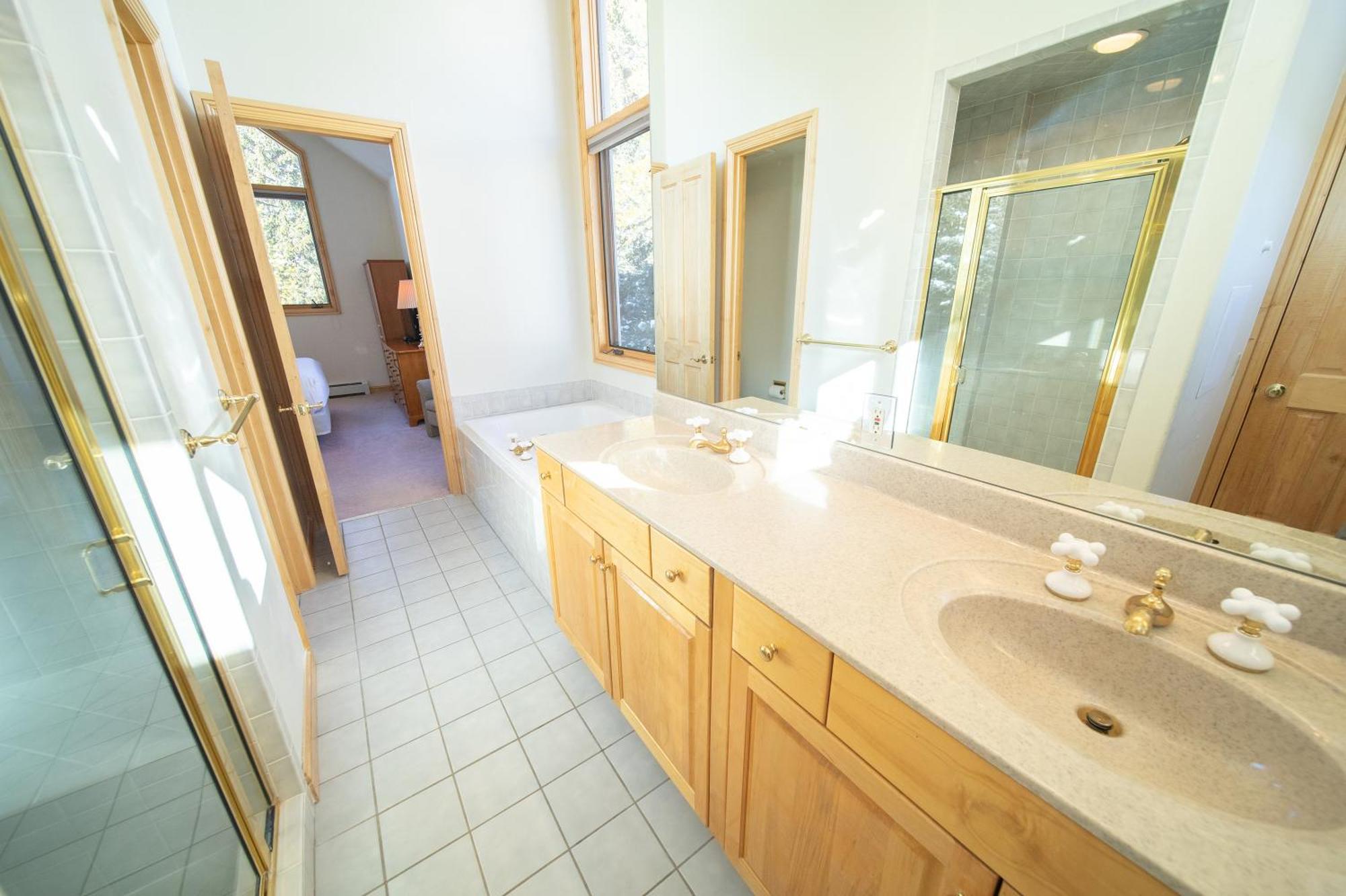 Ironwood 2993 By Summitcove Lodging Keystone Exteriör bild