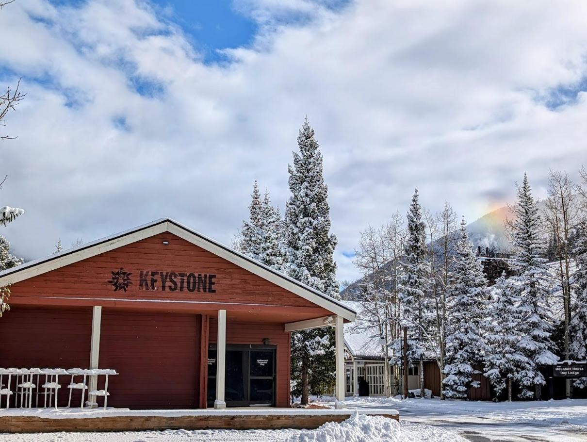 Ironwood 2993 By Summitcove Lodging Keystone Exteriör bild
