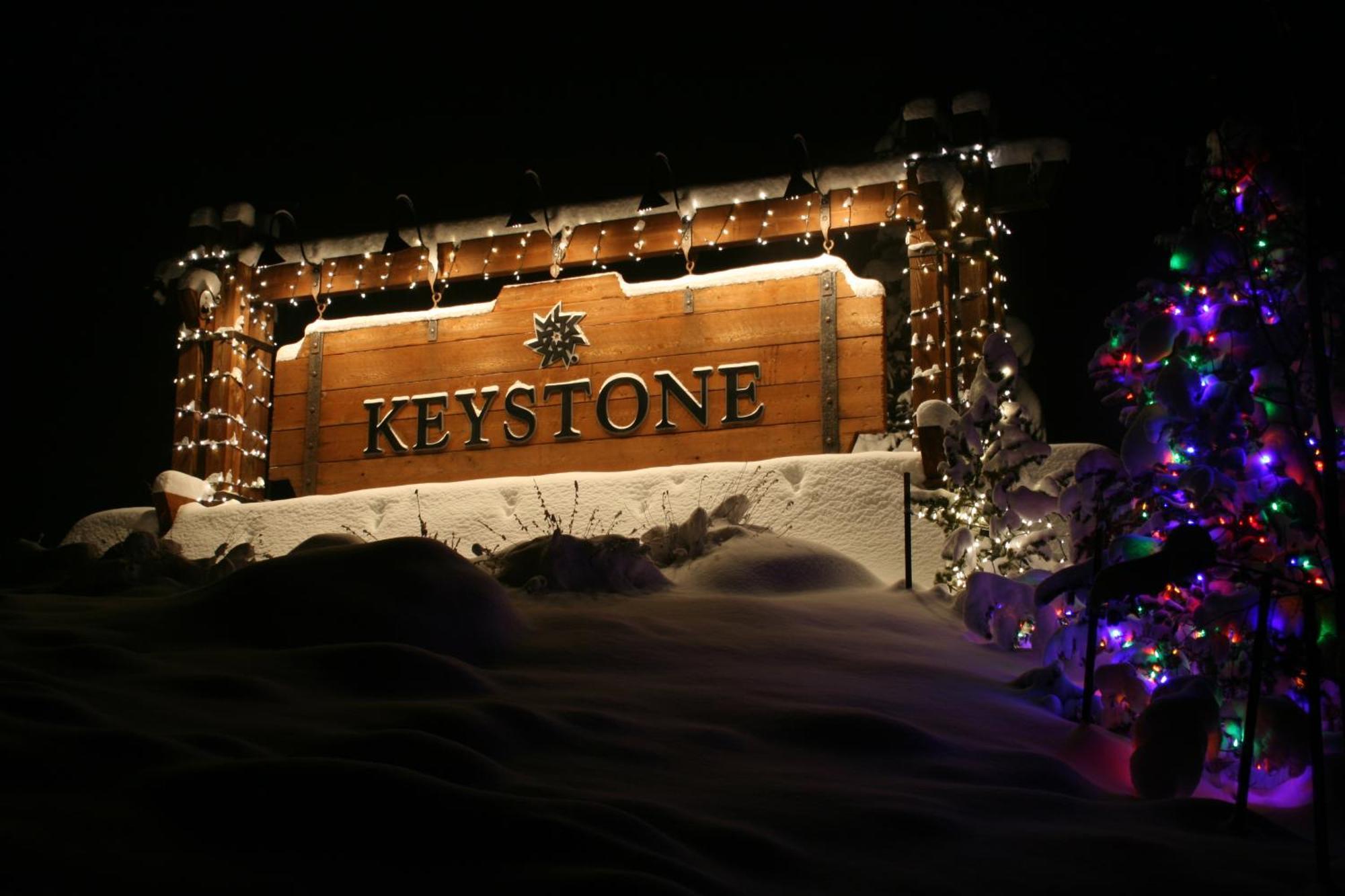 Ironwood 2993 By Summitcove Lodging Keystone Exteriör bild