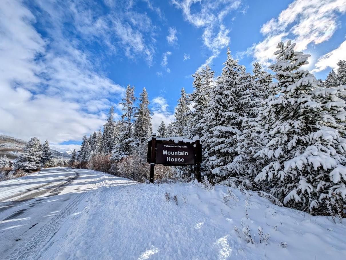 Ironwood 2993 By Summitcove Lodging Keystone Exteriör bild