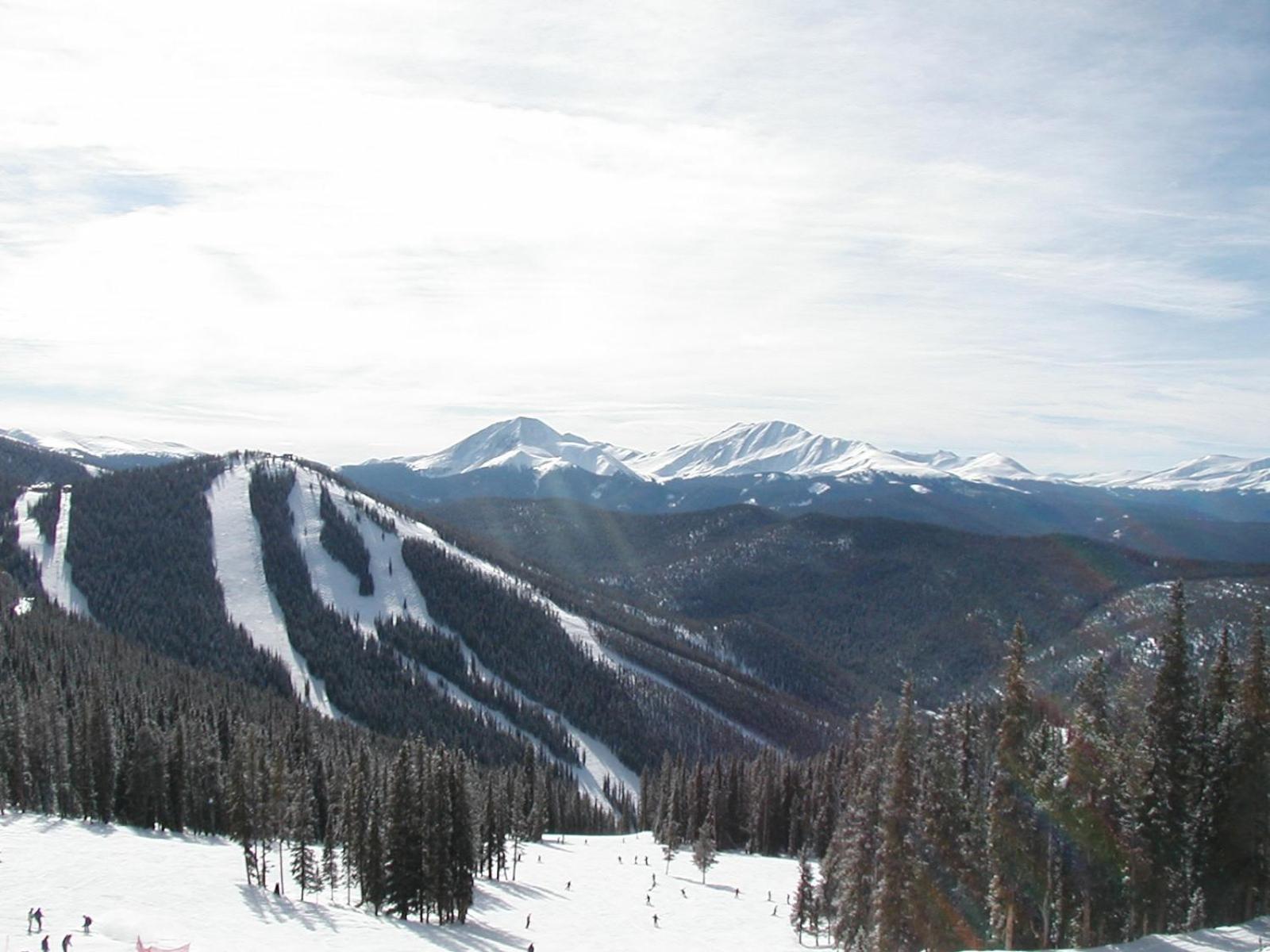 Ironwood 2993 By Summitcove Lodging Keystone Exteriör bild