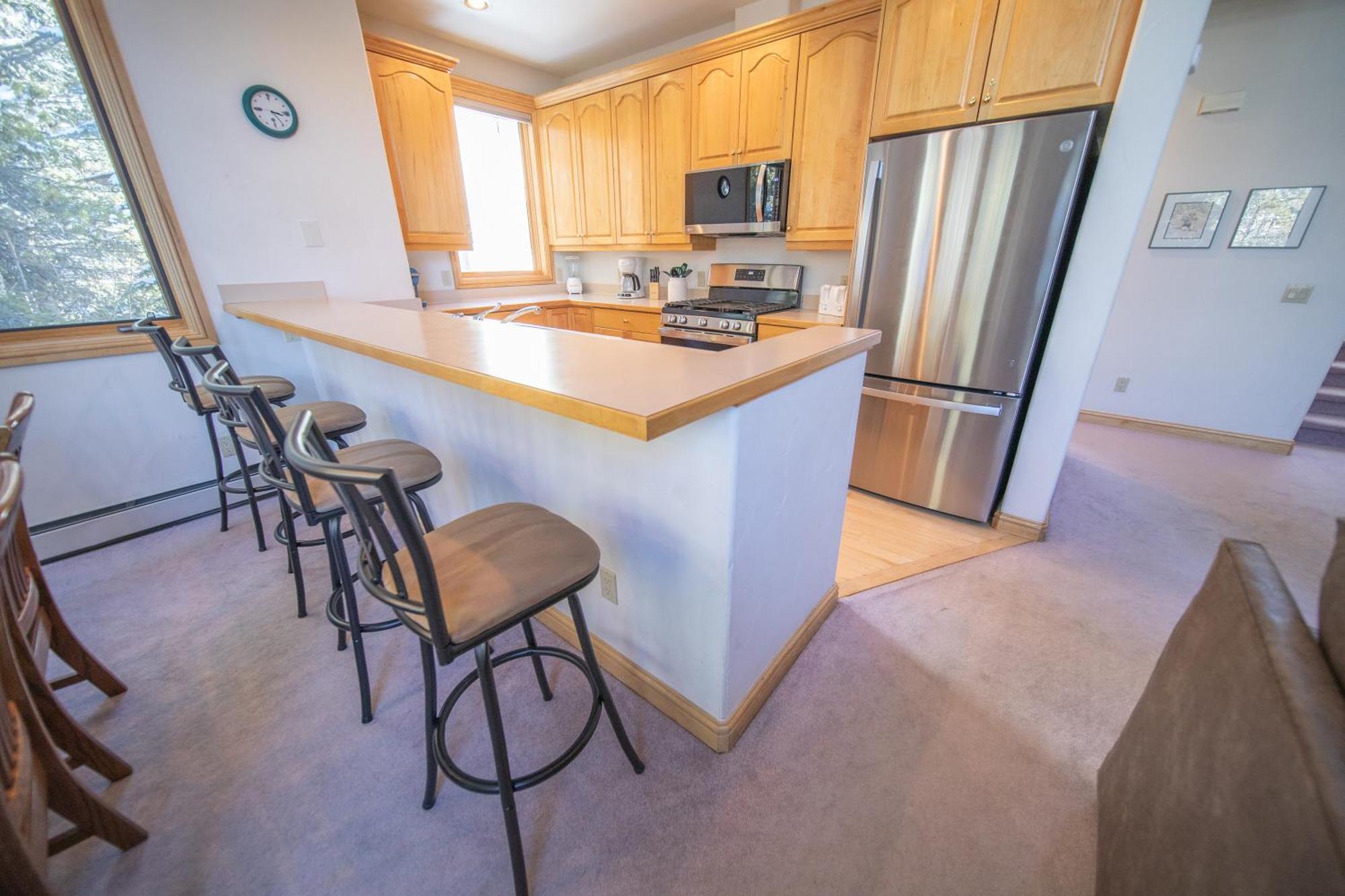 Ironwood 2993 By Summitcove Lodging Keystone Exteriör bild