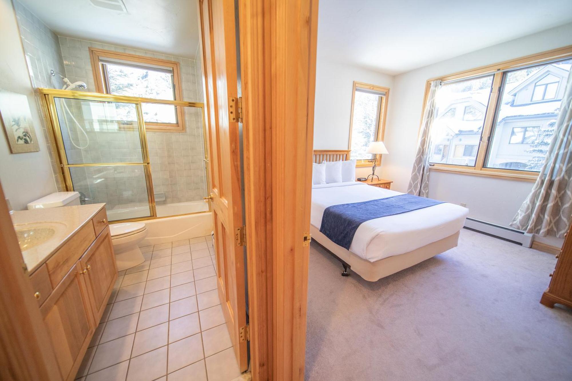 Ironwood 2993 By Summitcove Lodging Keystone Exteriör bild