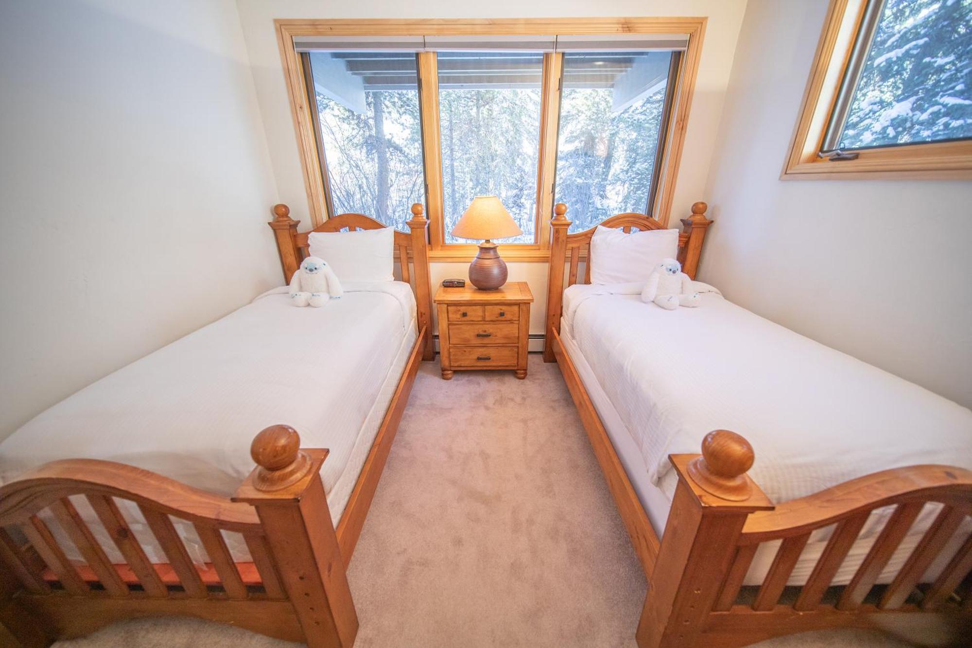 Ironwood 2993 By Summitcove Lodging Keystone Exteriör bild