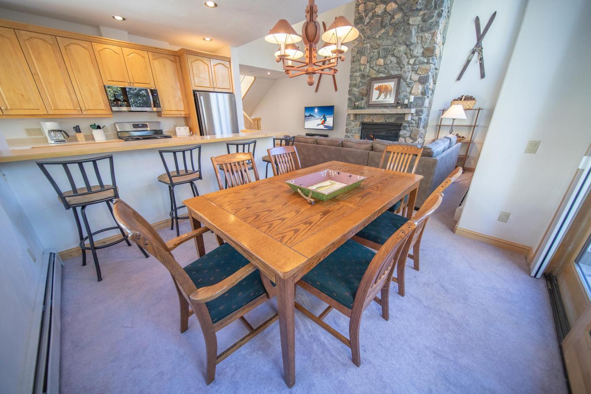 Ironwood 2993 By Summitcove Lodging Keystone Exteriör bild