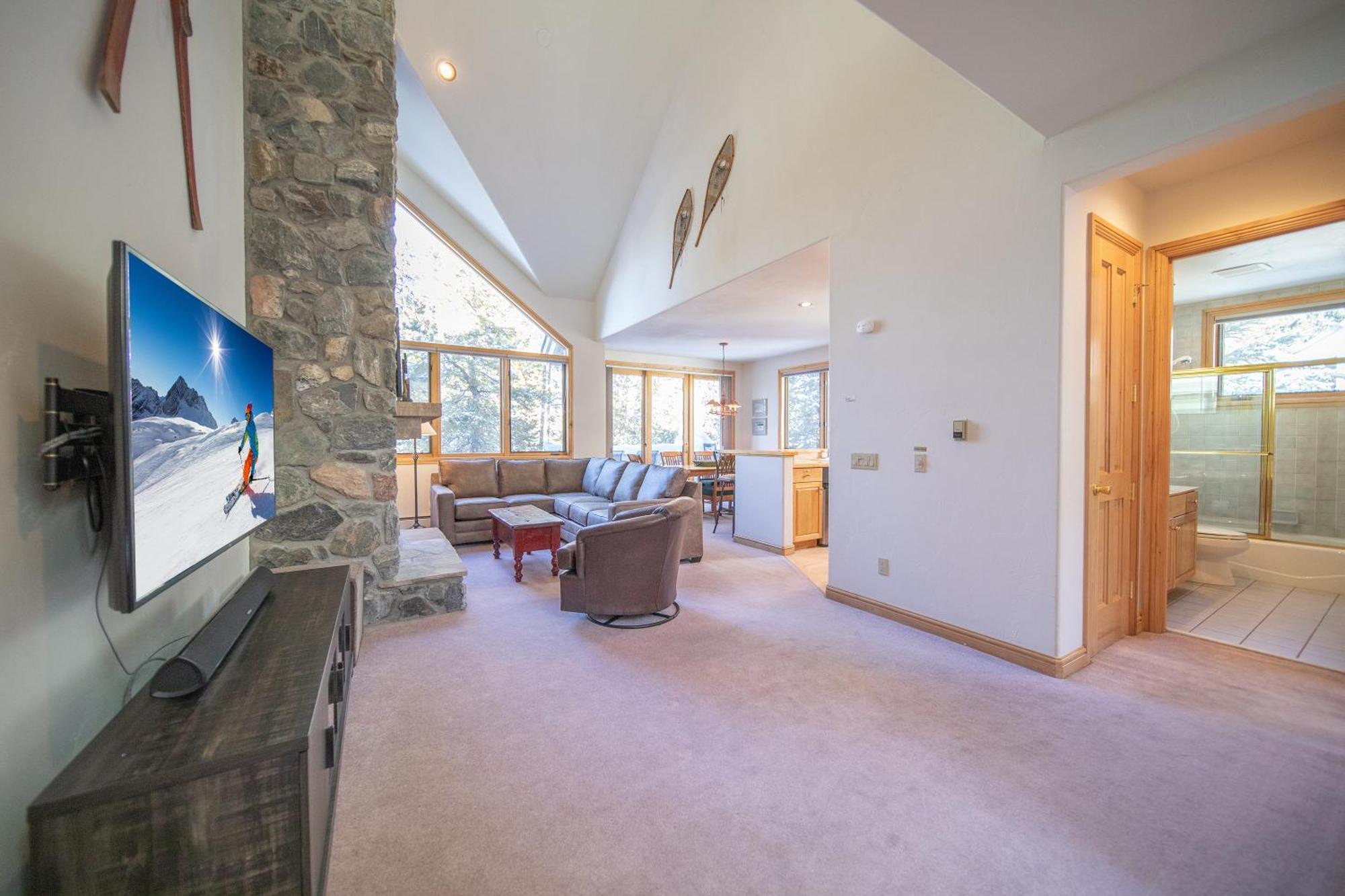 Ironwood 2993 By Summitcove Lodging Keystone Exteriör bild