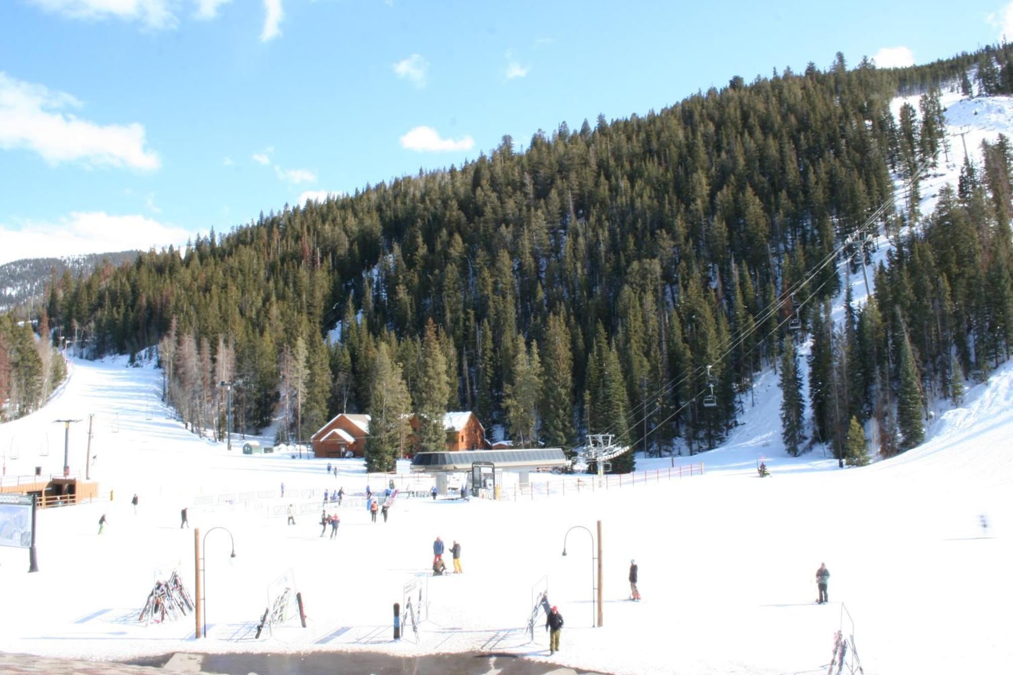 Ironwood 2993 By Summitcove Lodging Keystone Exteriör bild