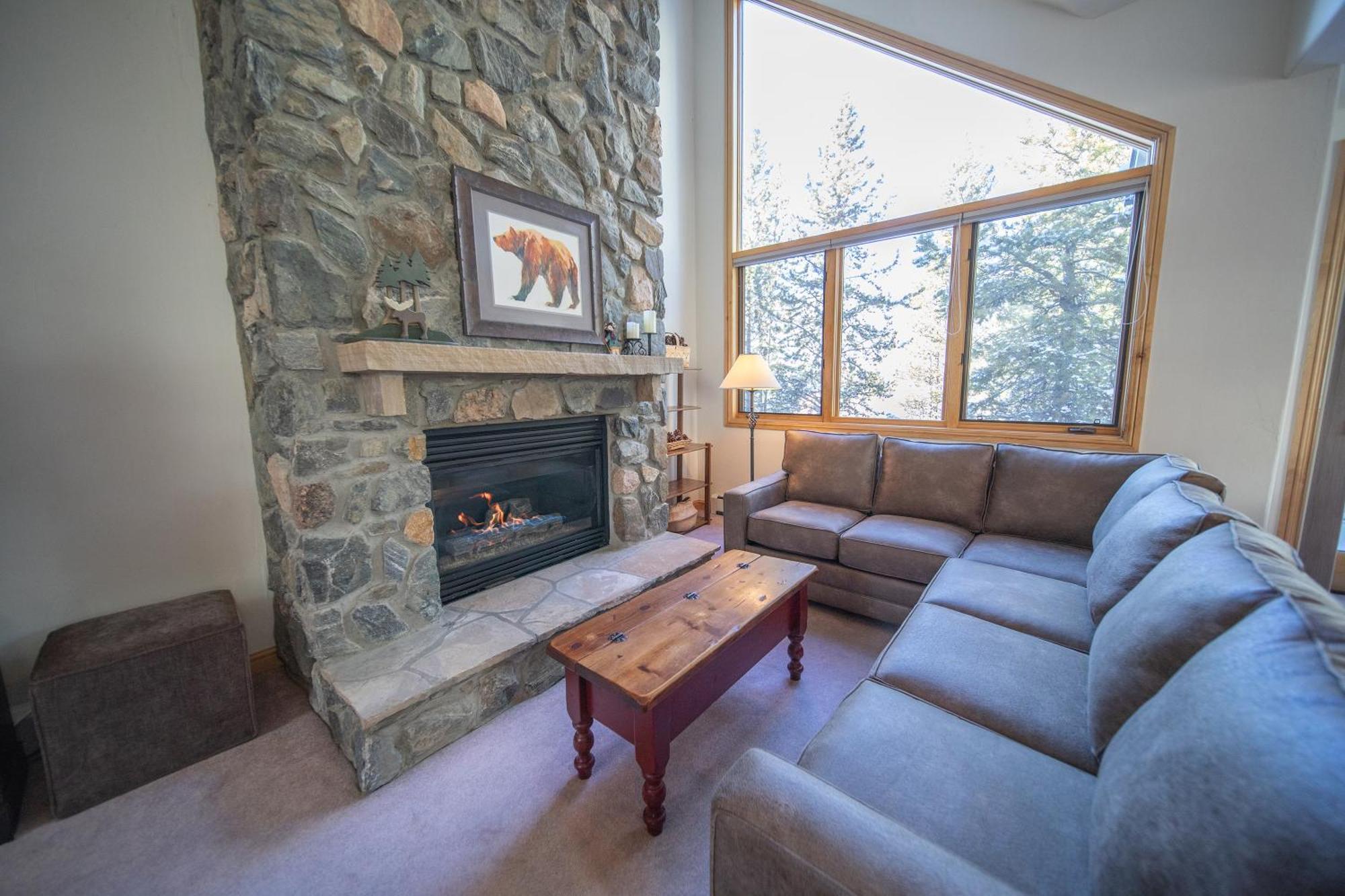 Ironwood 2993 By Summitcove Lodging Keystone Exteriör bild
