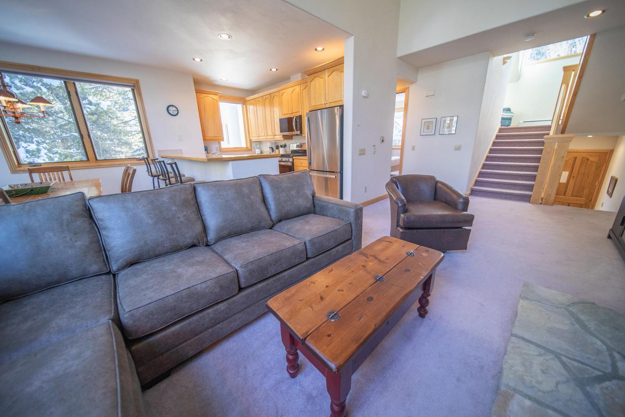 Ironwood 2993 By Summitcove Lodging Keystone Exteriör bild