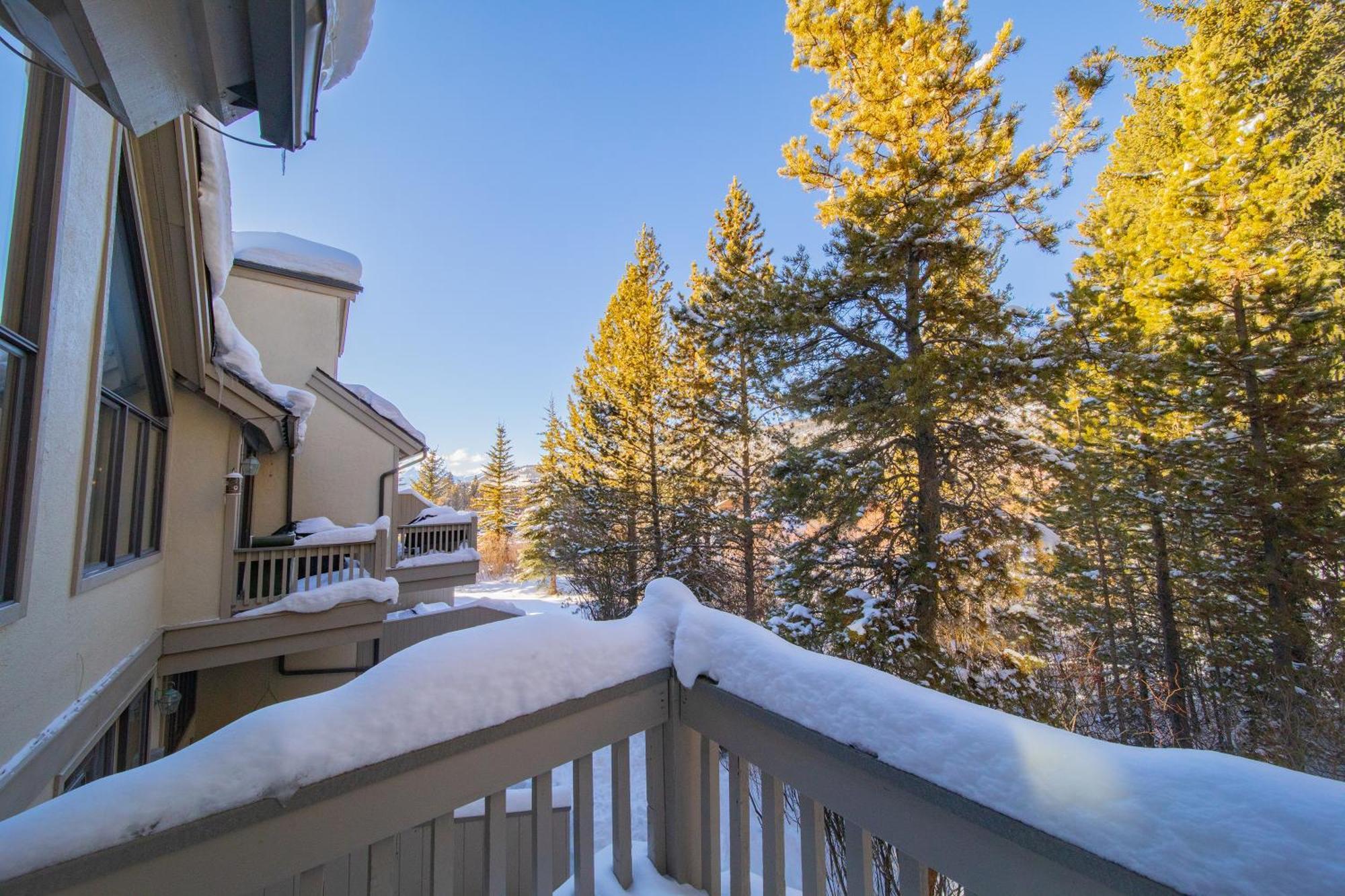 Ironwood 2993 By Summitcove Lodging Keystone Exteriör bild