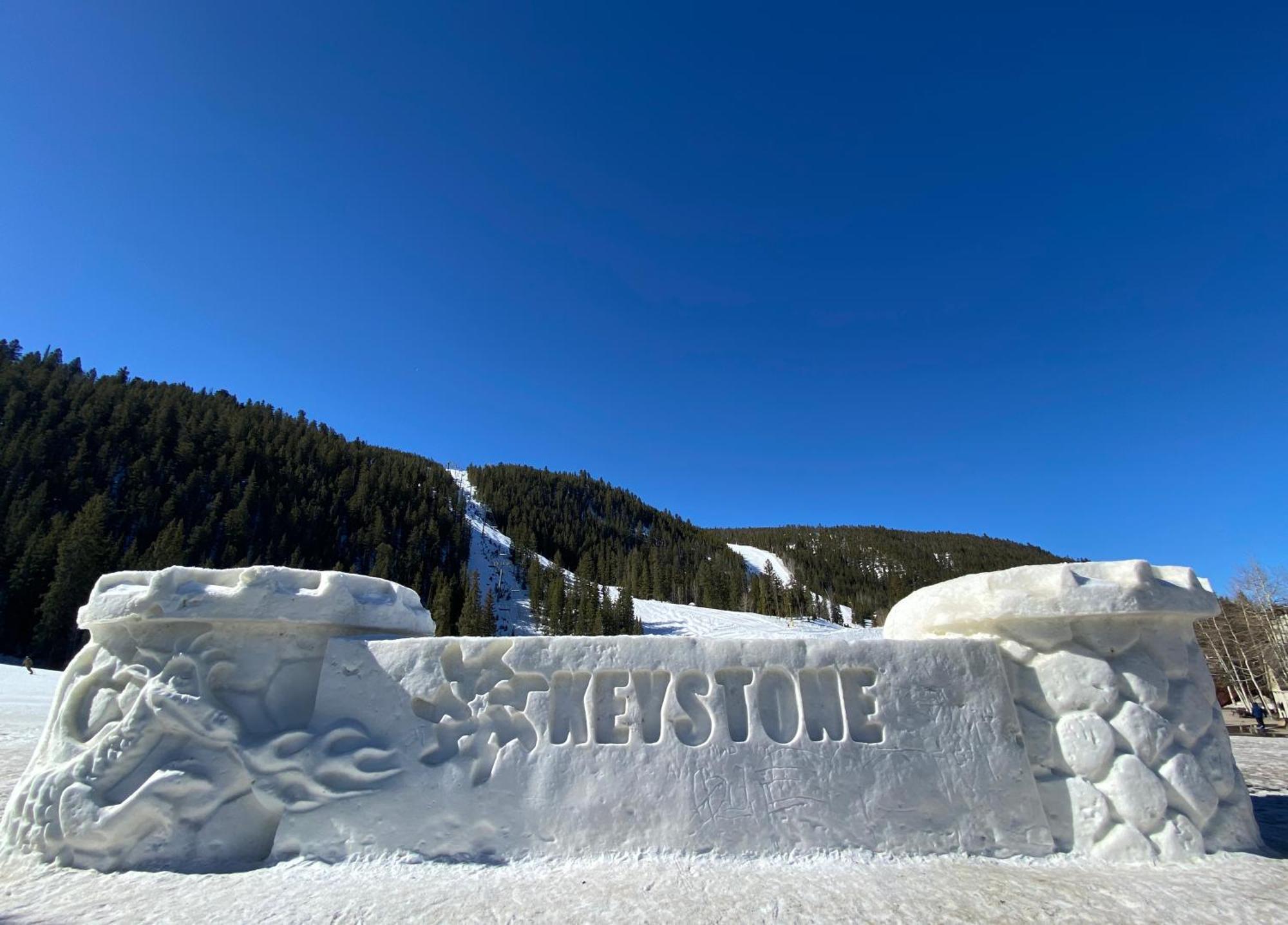 Ironwood 2993 By Summitcove Lodging Keystone Exteriör bild