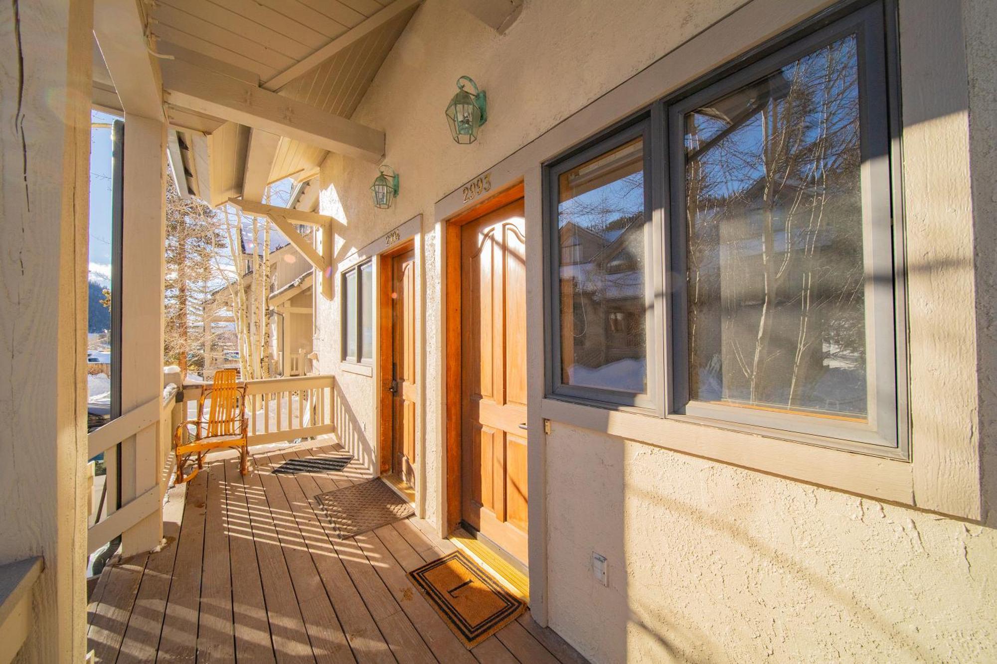 Ironwood 2993 By Summitcove Lodging Keystone Exteriör bild