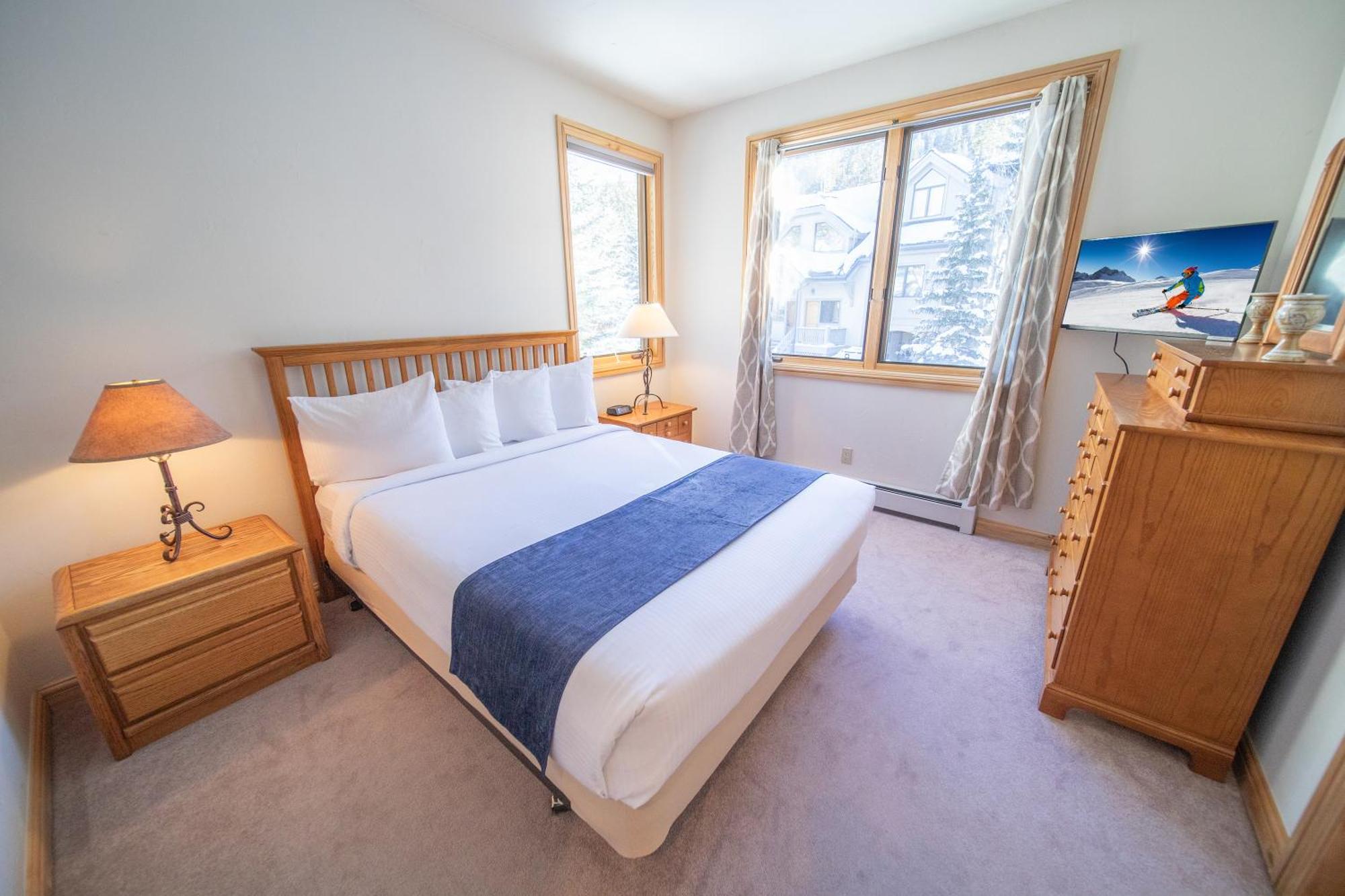 Ironwood 2993 By Summitcove Lodging Keystone Exteriör bild