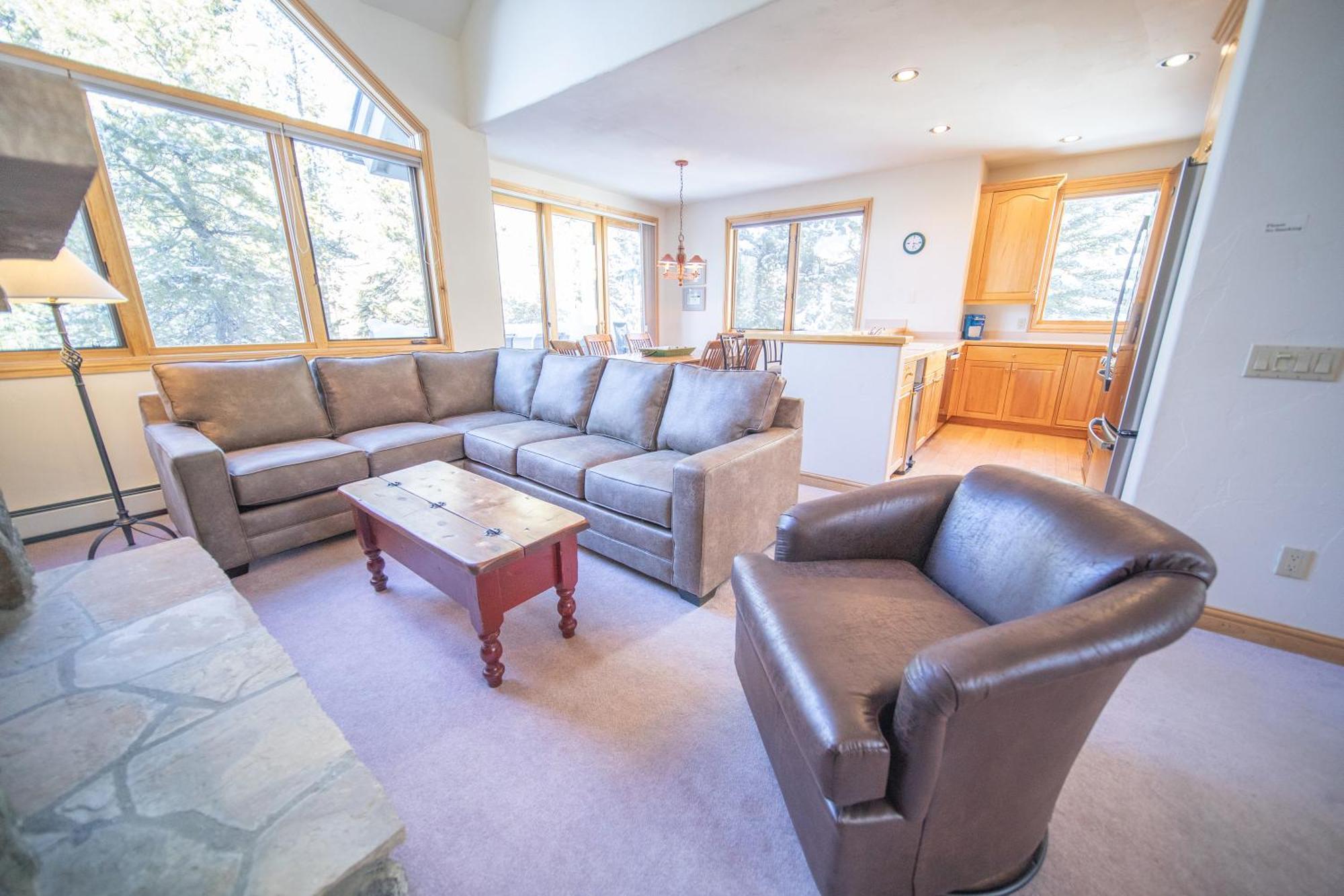 Ironwood 2993 By Summitcove Lodging Keystone Exteriör bild