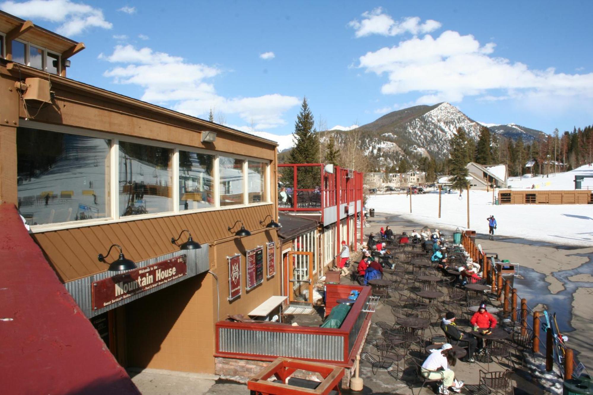 Ironwood 2993 By Summitcove Lodging Keystone Exteriör bild
